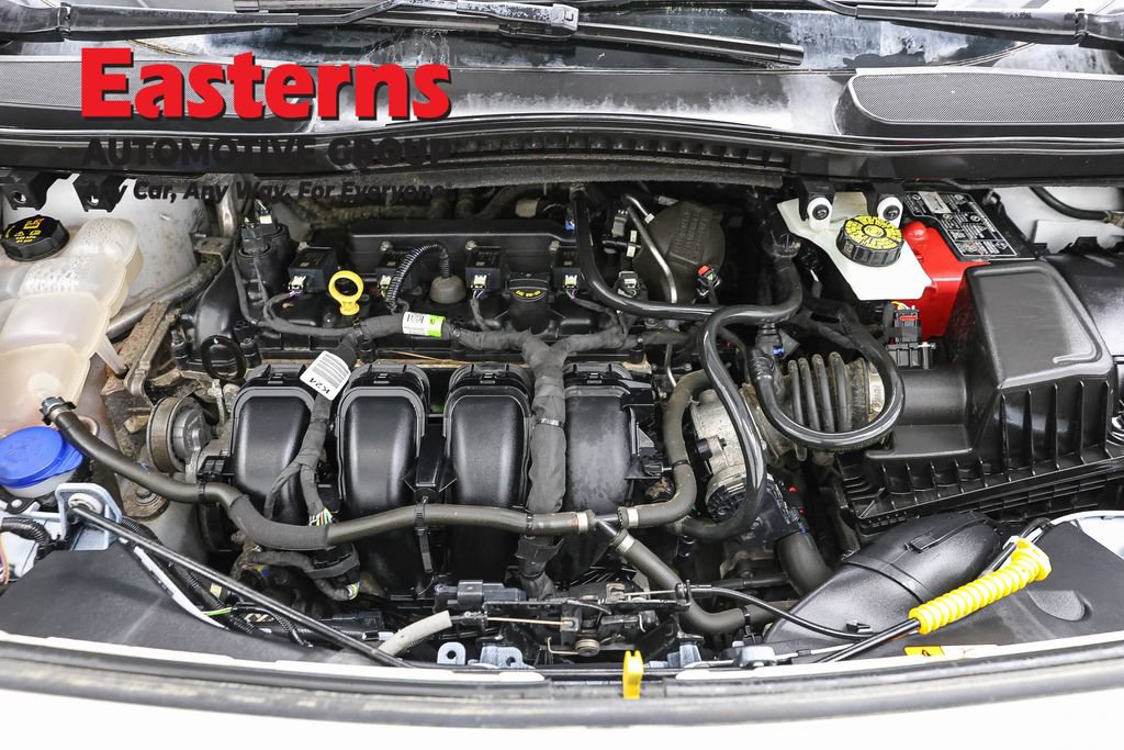 Used 2022 Ford Transit Connect XL FWD image 7