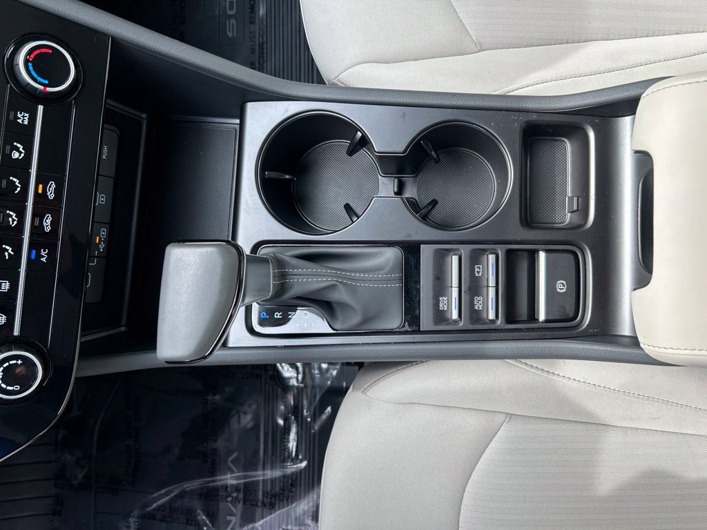 Certified 2026 Hyundai Sonata SE FWD image 17