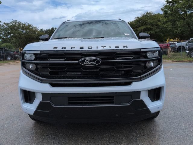 New 2026 Ford Expedition Max Platinum w/ Stealth Performance Package AWD/4WD image 8