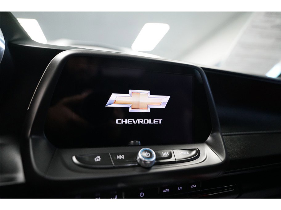 Used 2019 Chevrolet Camaro SS image 17