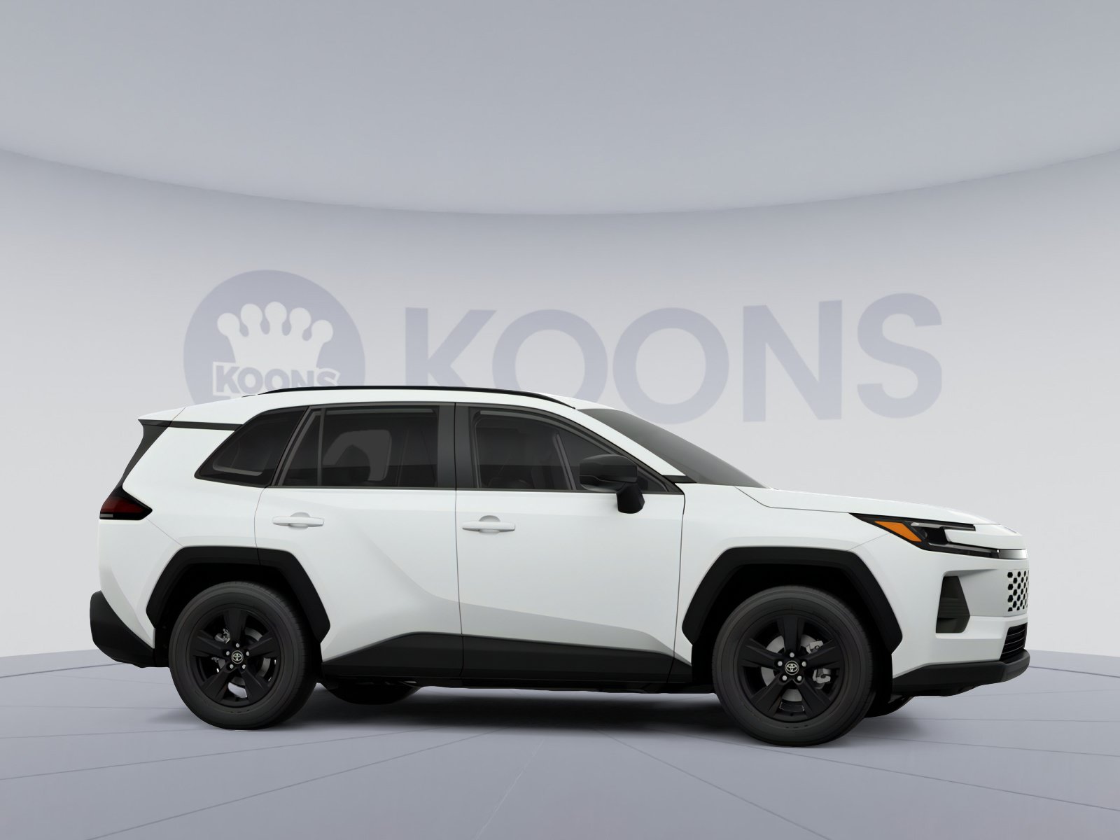 New 2026 Toyota RAV4 LE AWD/4WD image 16