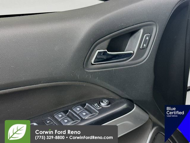Used 2019 Chevrolet Colorado ZR2 image 21