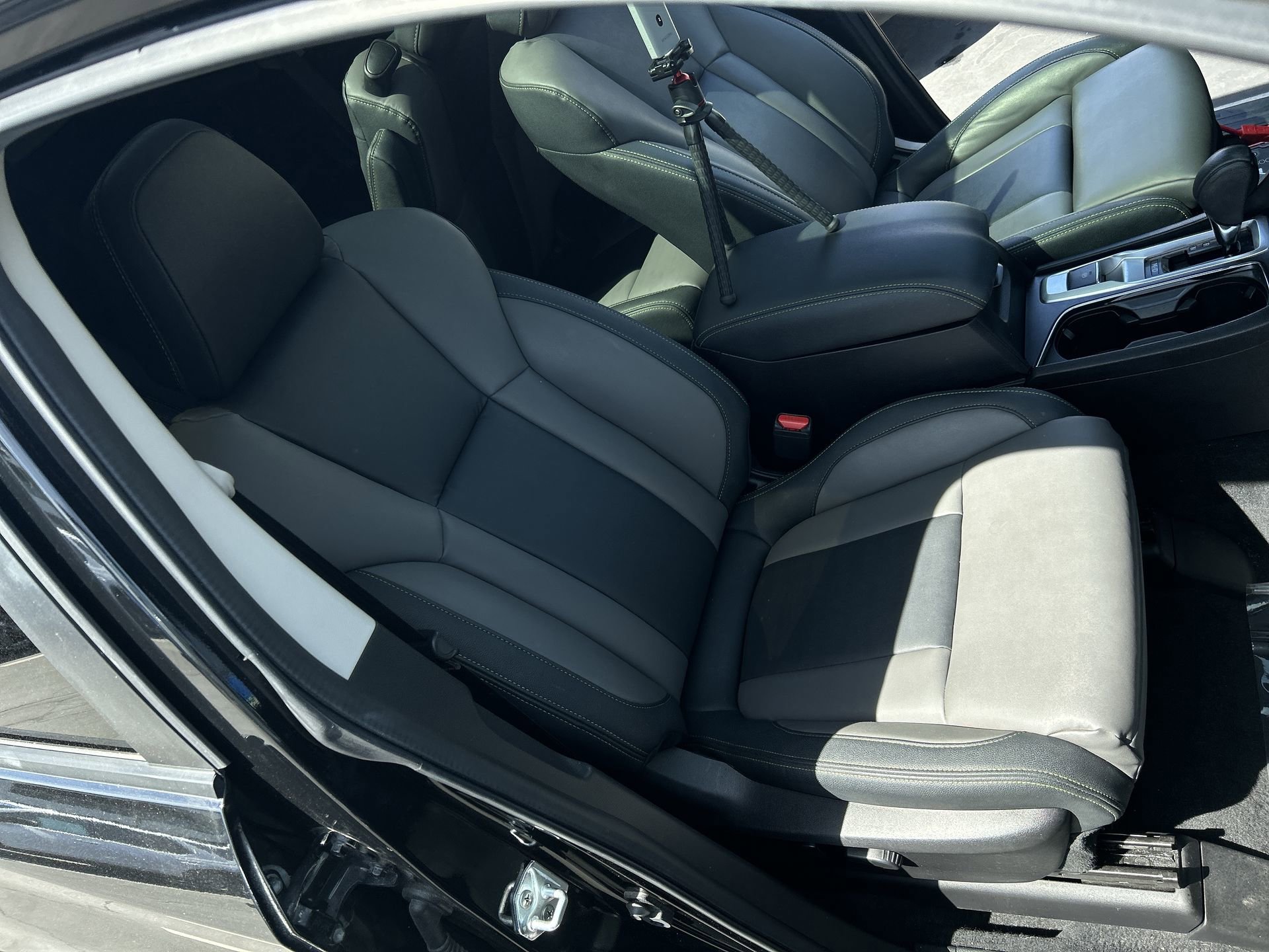 Used 2023 Subaru Ascent Onyx Edition Limited image 25