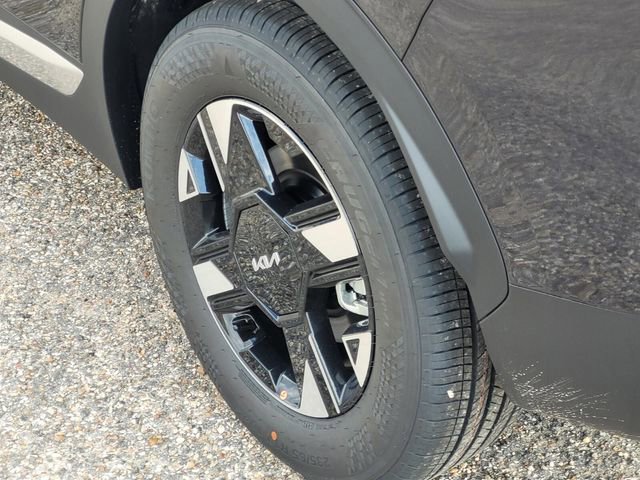 New 2026 Kia Sportage LX FWD image 5