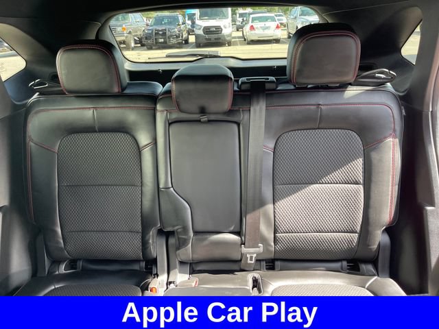 Used 2023 Ford Escape ST-Line w/ Tech Pack #1 AWD/4WD image 17