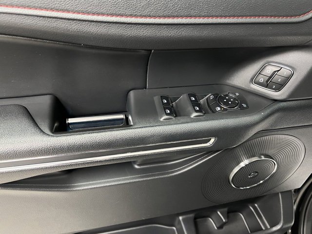 Used 2024 Ford Expedition Max Limited image 25