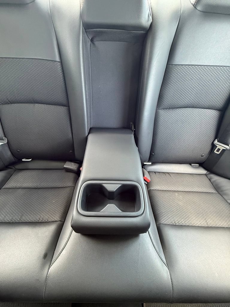 Used 2019 Nissan Altima 2.5 SR FWD image 25