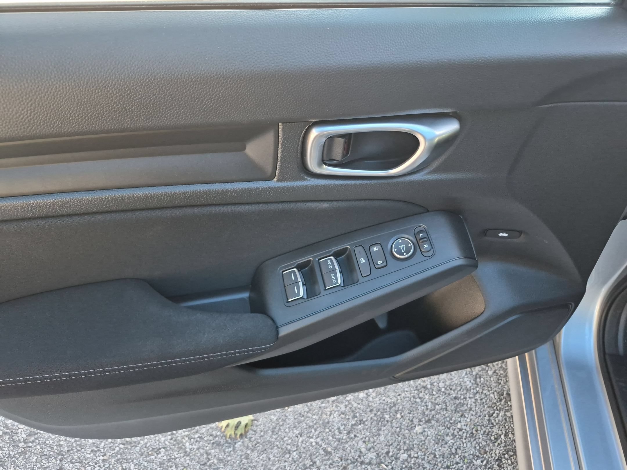 Certified 2026 Honda Civic Sport image 10