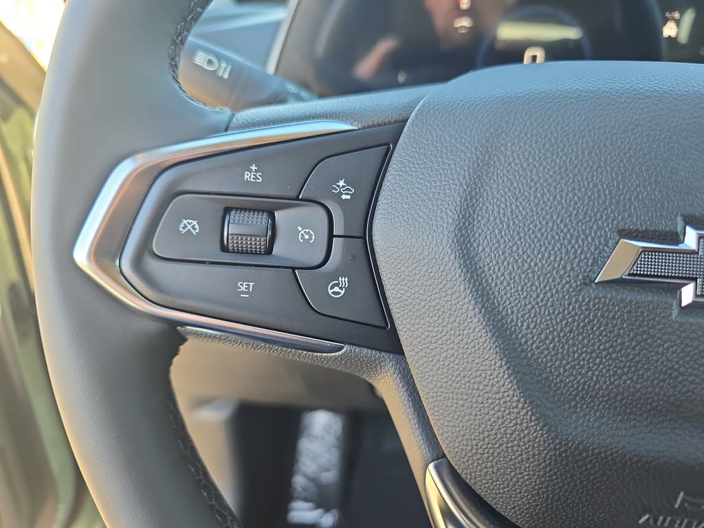 New 2026 Chevrolet Trax ACTIV image 18