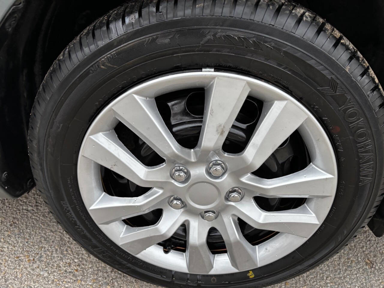 Used 2012 MAZDA MAZDA3 i Sport image 29