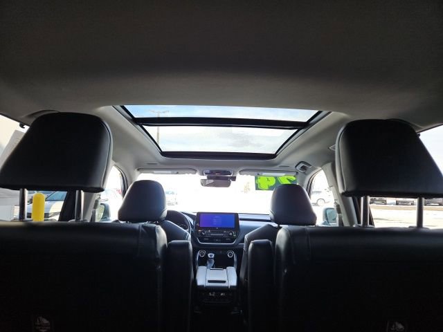 Used 2024 Toyota Grand Highlander Limited image 27