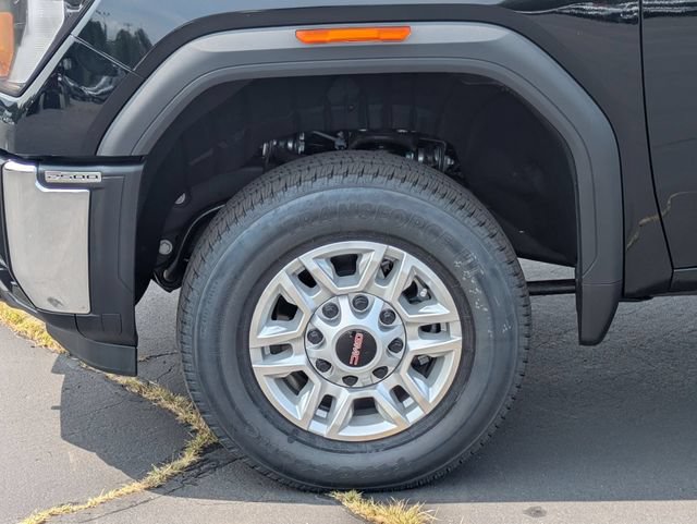 New 2026 GMC Sierra 2500 Pro w/ Convenience Package AWD/4WD image 10