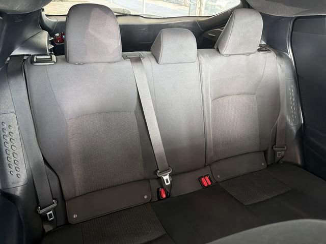 Used 2018 Toyota C-HR XLE image 16