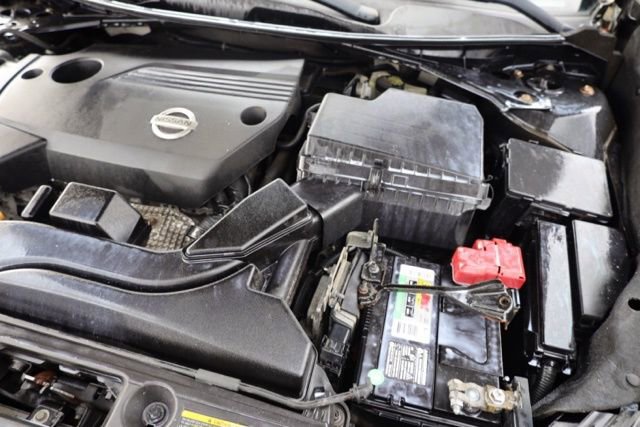 Used 2014 Nissan Altima 2.5 S w/ Sport Value Package image 36