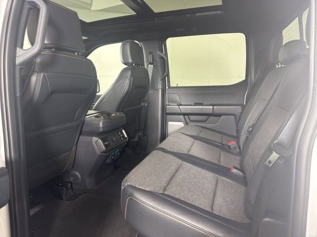 Certified 2025 Ford F150 Tremor w/ Bed Utility Package image 12