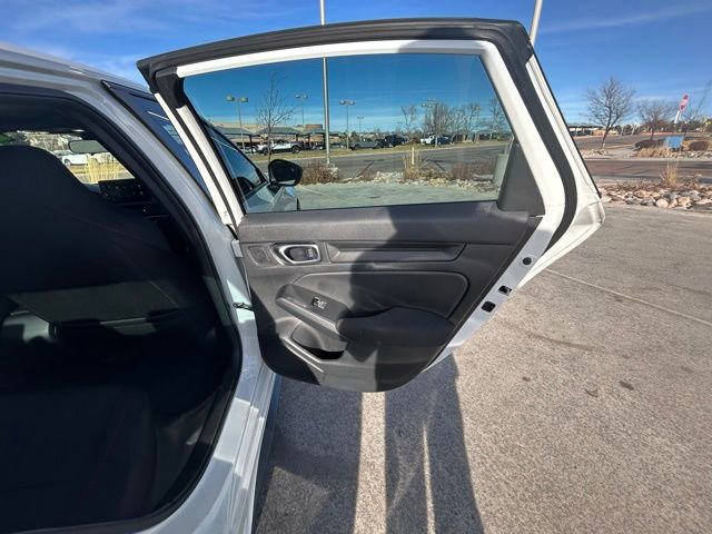 Used 2026 Honda Civic Si image 27