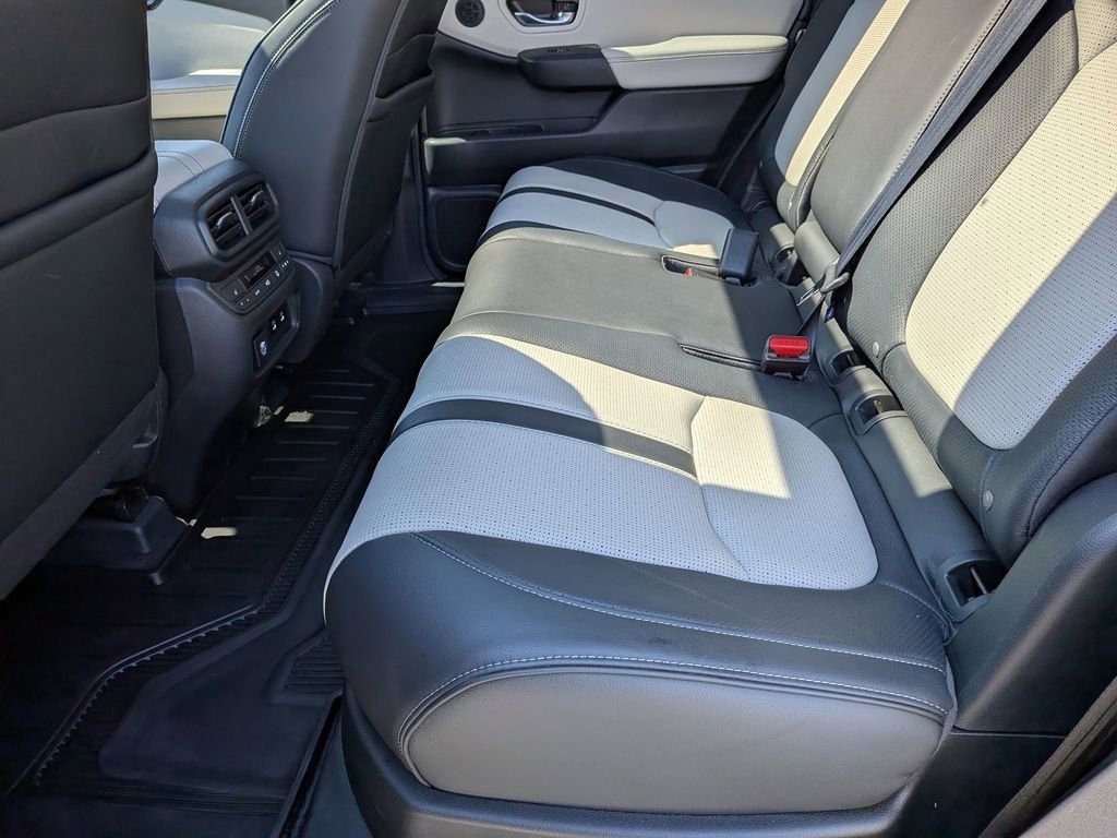 Used 2026 Honda Passport TrailSport Elite image 23