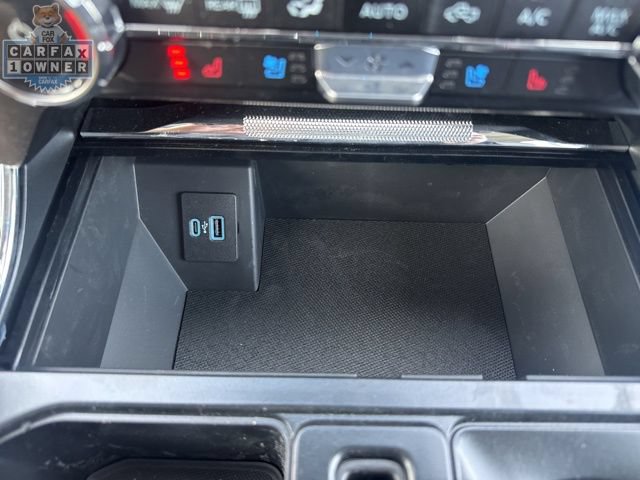 Used 2023 Ford F150 Lariat AWD/4WD image 40