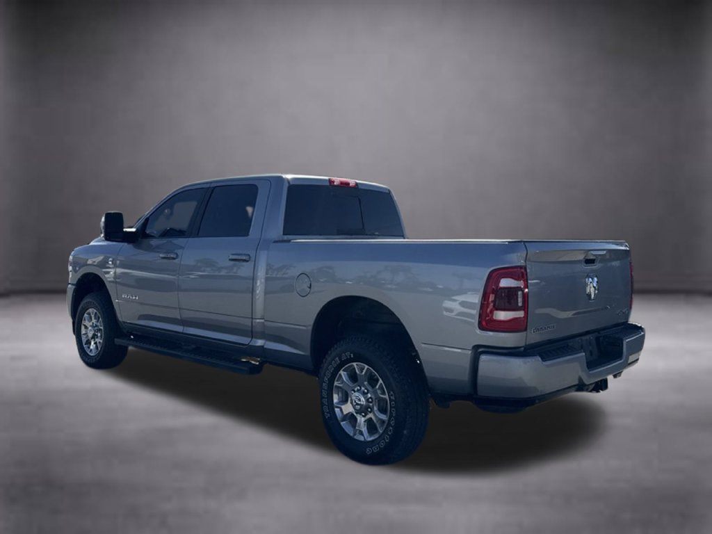 Used 2024 RAM 2500 Laramie w/ Safety Group AWD/4WD image 6