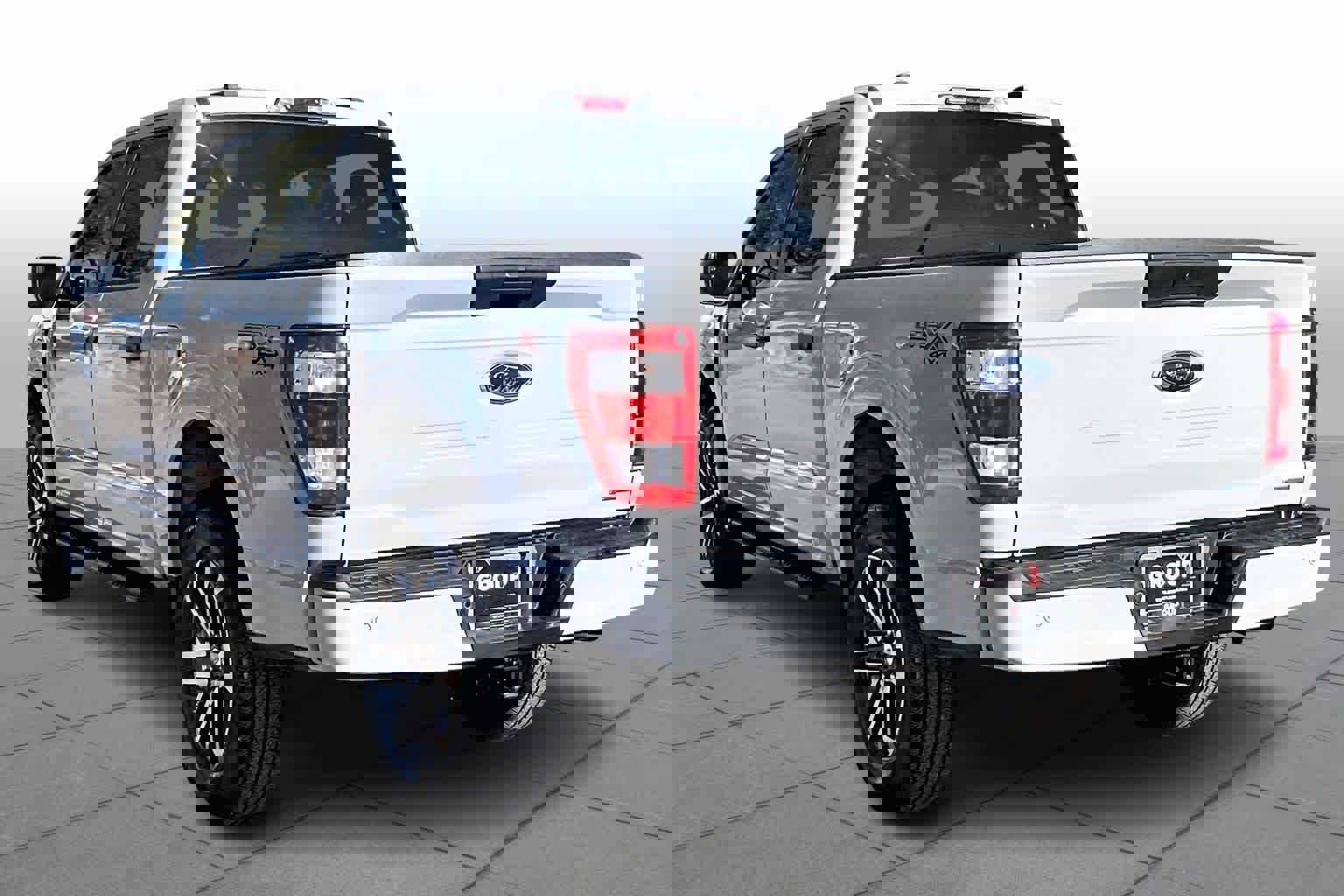 Used 2023 Ford F150 XL w/ STX Appearance Package image 12