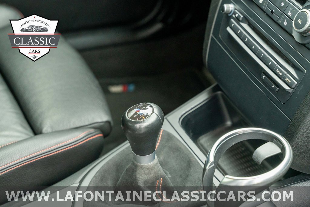 Used 2011 BMW 1 Series M image 88