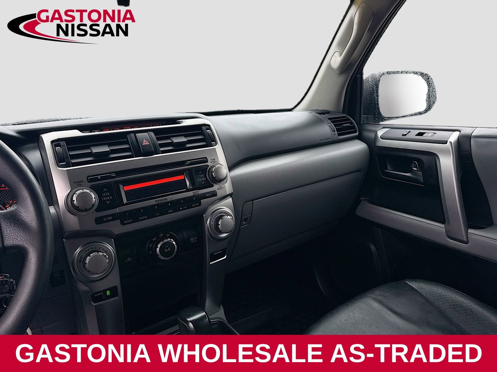 Used 2011 Toyota 4Runner SR5 image 22