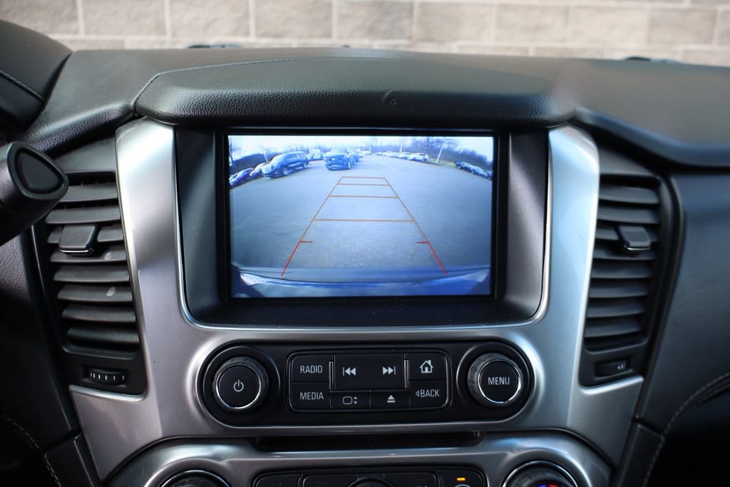 Used 2019 Chevrolet Tahoe LT image 21
