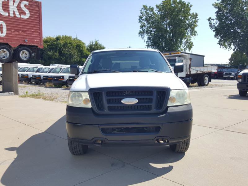 Used 2007 Ford F150 XL image 4