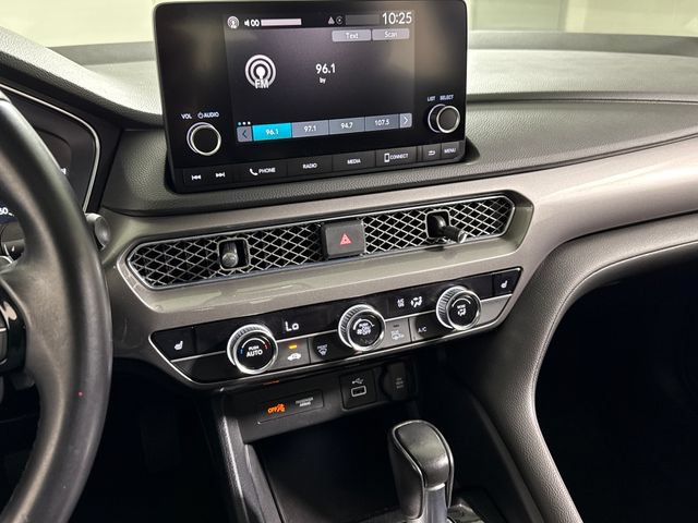 Used 2024 Acura Integra FWD image 32