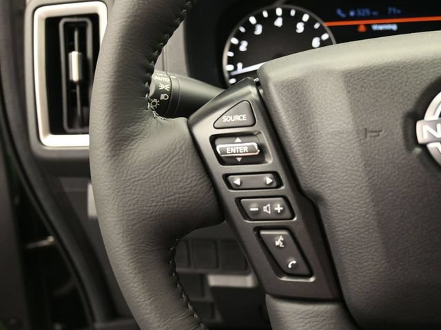 New 2026 Nissan Frontier SV w/ All-Weather Content Package AWD/4WD image 21
