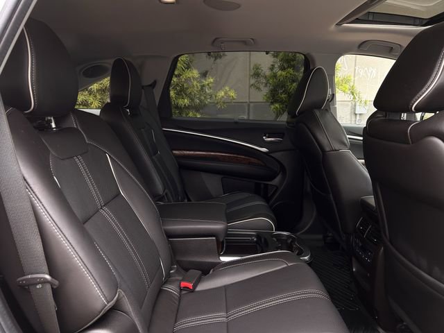 Used 2020 Acura MDX w/ Advance Package image 31