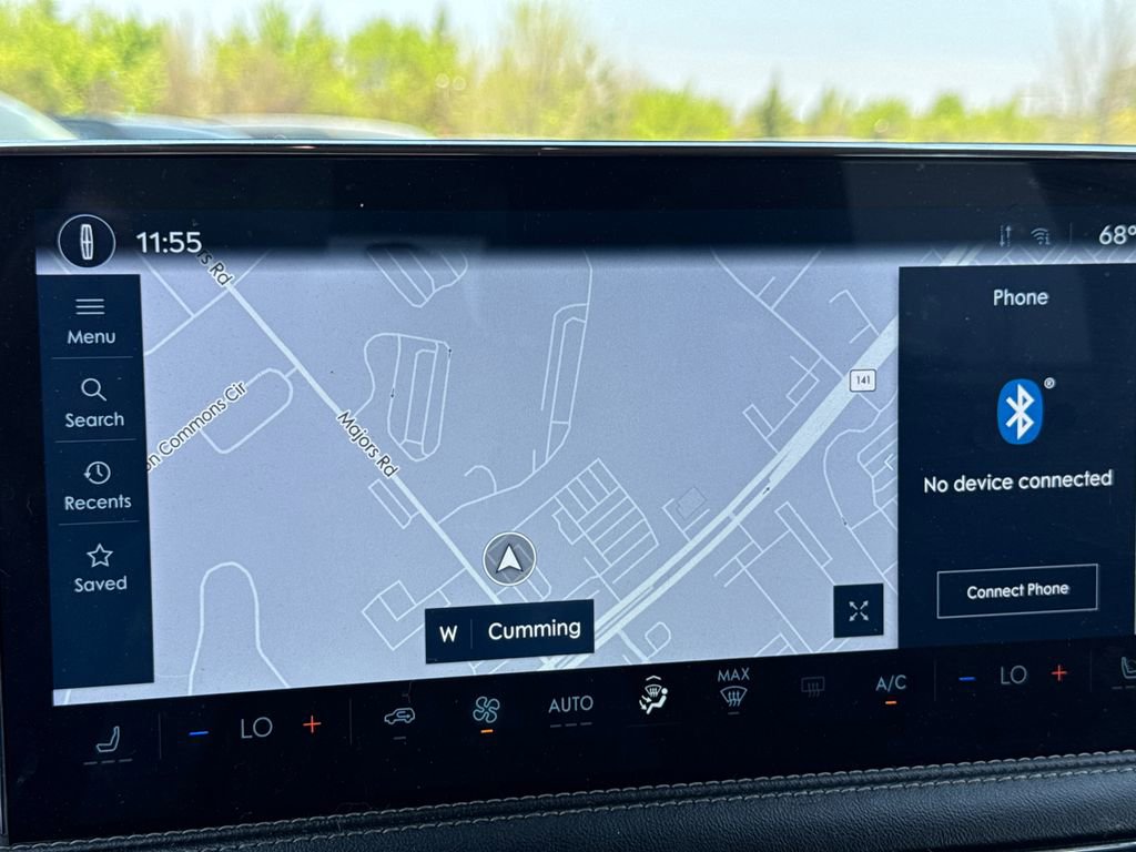 Used 2023 Lincoln Corsair FWD image 28