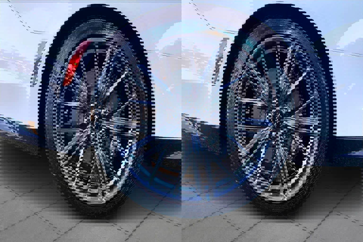 Used 2022 Chevrolet Camaro ZL1 image 10