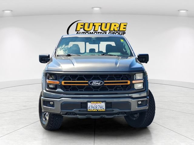 Used 2025 Ford F150 Tremor w/ Bed Utility Package AWD/4WD image 2