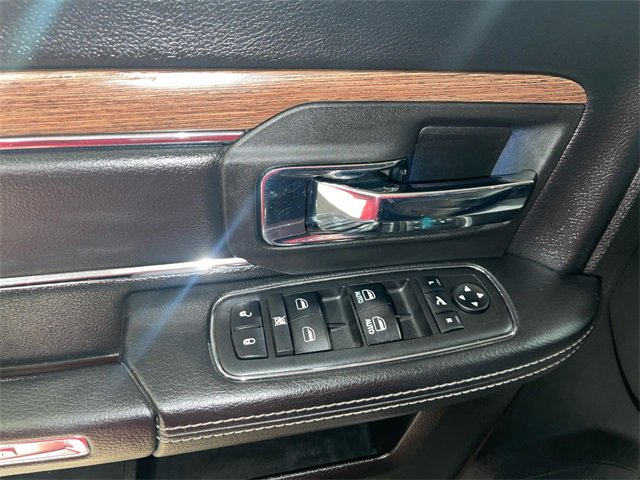 Used 2018 RAM 2500 Laramie image 13