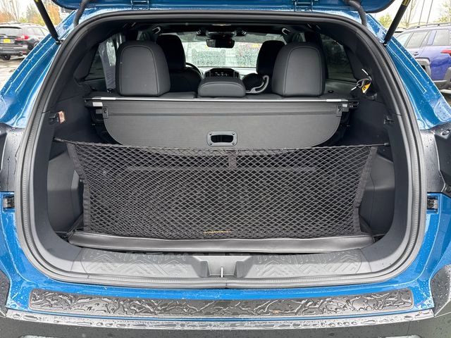 Used 2024 Subaru Crosstrek 2.5i Wilderness w/ Crosstrek Mirror Package AWD/4WD image 14