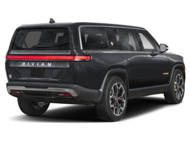 Used 2023 Rivian R1S Adventure Quad AWD/4WD image 2