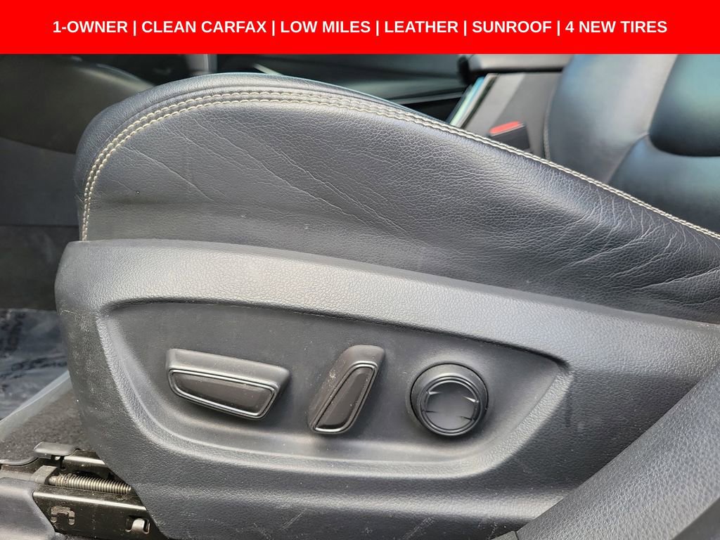 Used 2020 Toyota Corolla XLE w/ Carpet Mat Package (TMS) FWD image 23