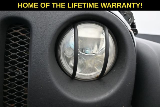 Used 2013 Jeep Wrangler Unlimited Rubicon w/ Connectivity Group AWD/4WD image 56