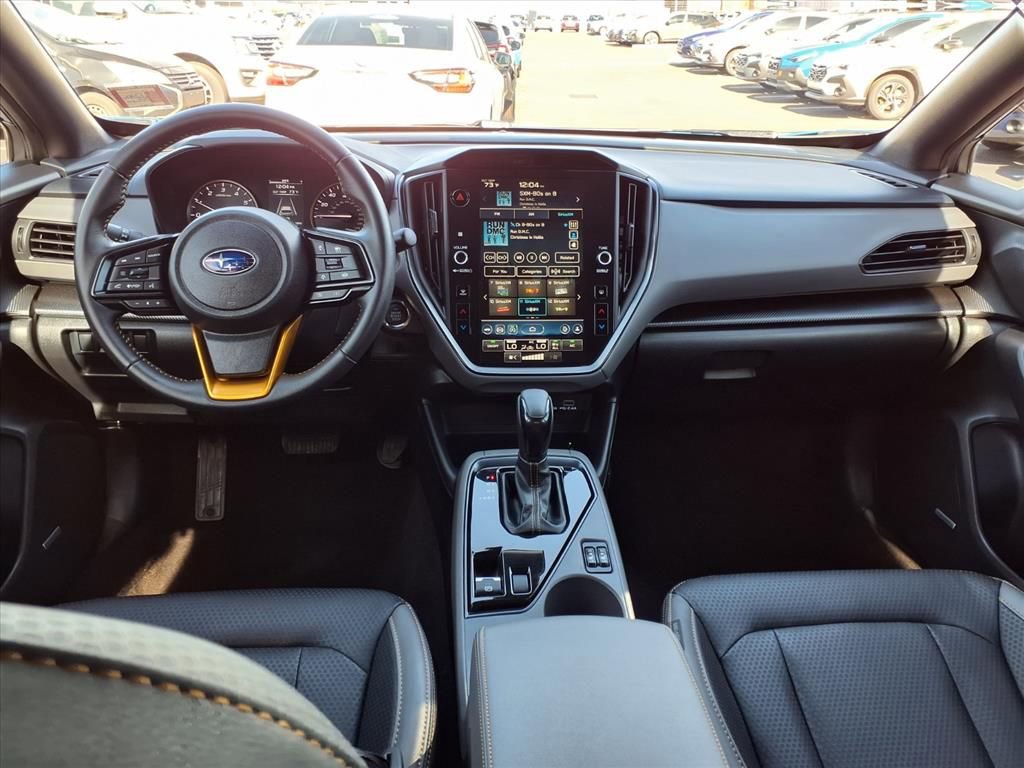 Certified 2025 Subaru Crosstrek 2.5i Wilderness w/ Wilderness Package image 2