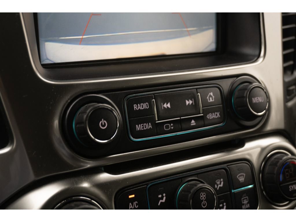 Used 2020 Chevrolet Suburban Premier RWD image 26