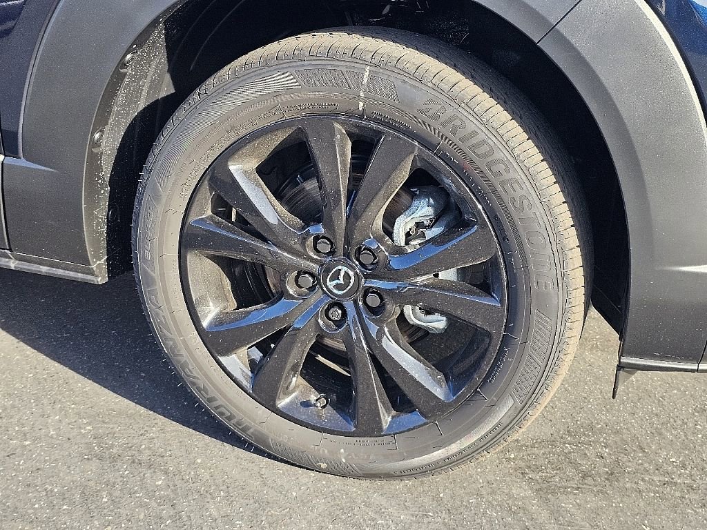New 2026 MAZDA CX-30 AWD 2.5 S w/ Select Sport Pkg image 8