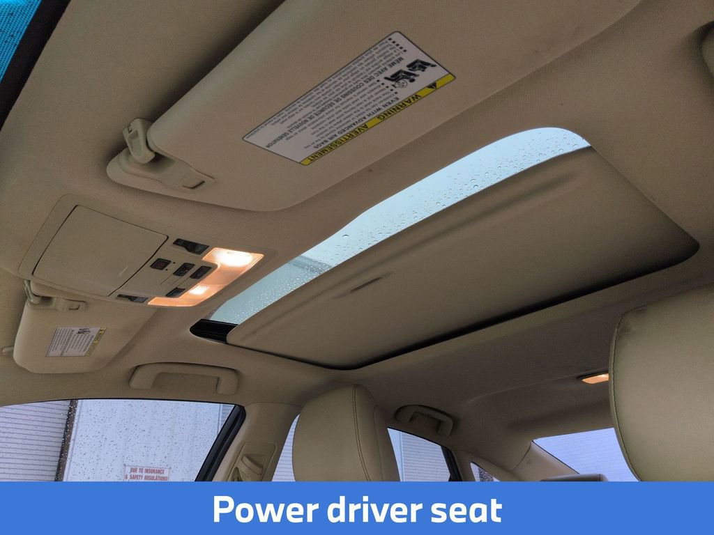 Used 2013 Toyota Avalon Limited image 18