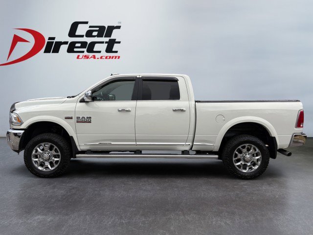 Used 2018 RAM 2500 Limited image 11
