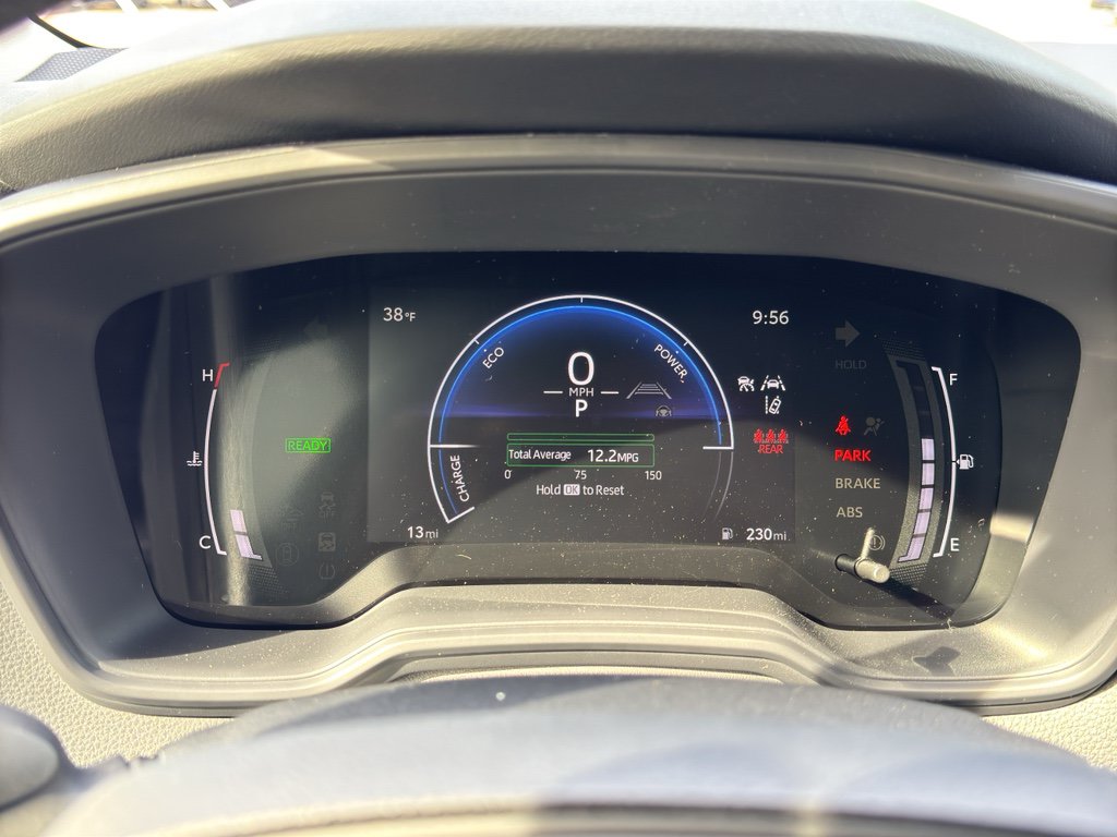 Used 2026 Toyota Corolla LE FWD image 21