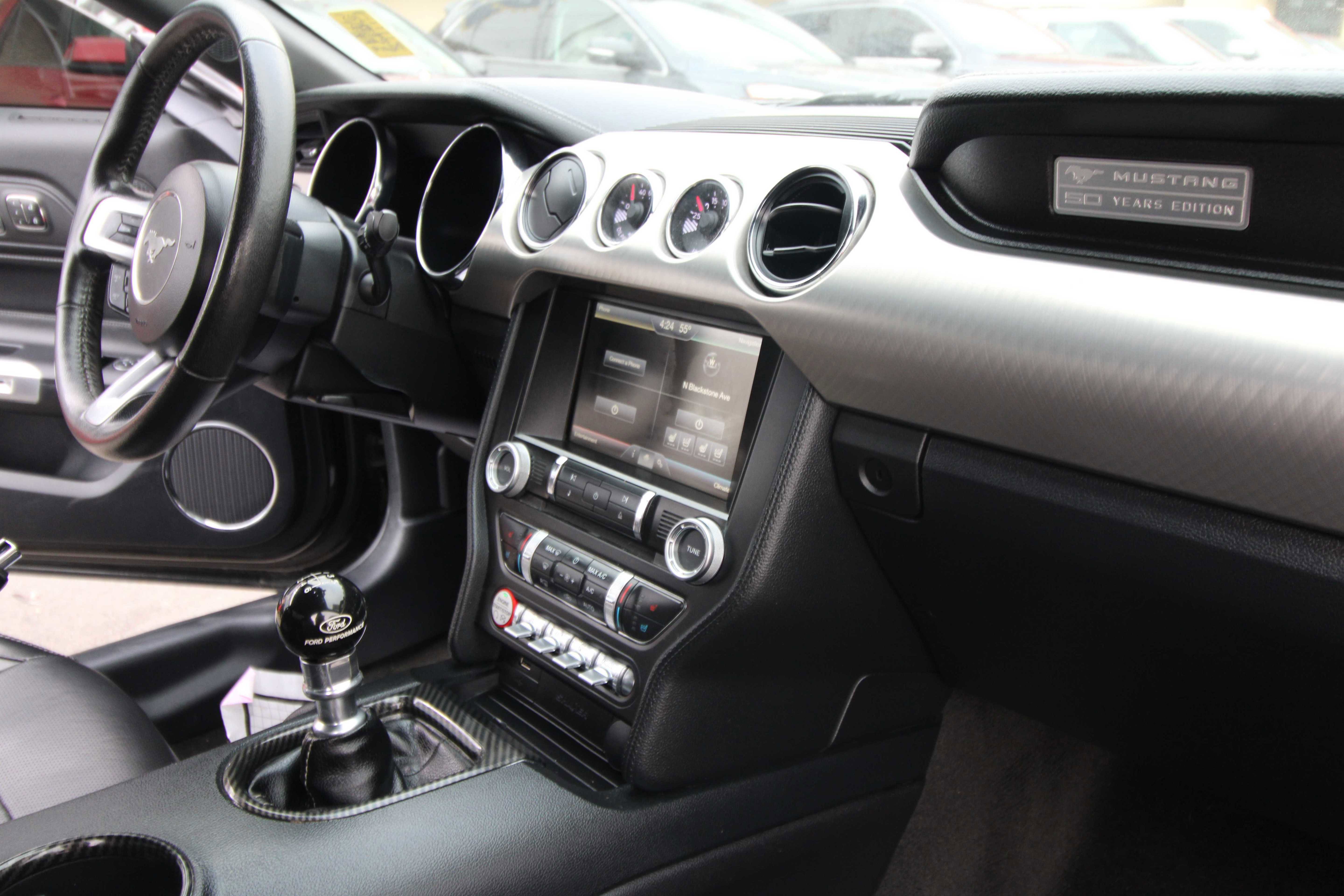 Used 2015 Ford Mustang GT Premium w/ GT Performance Package image 17