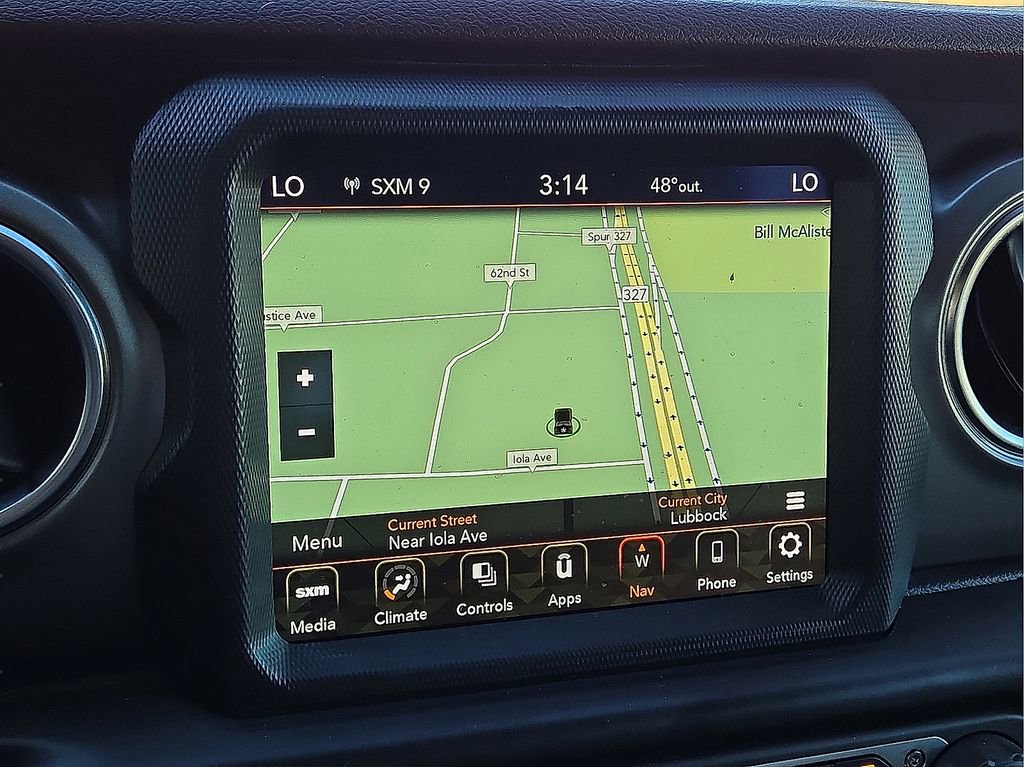 Used 2023 Jeep Wrangler Unlimited Rubicon 4xe image 29