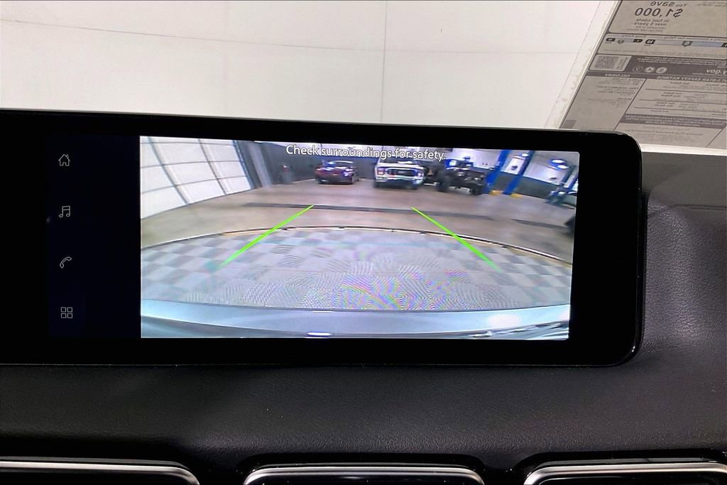 New 2026 Nissan Sentra SV w/ SV Convenience Package image 28