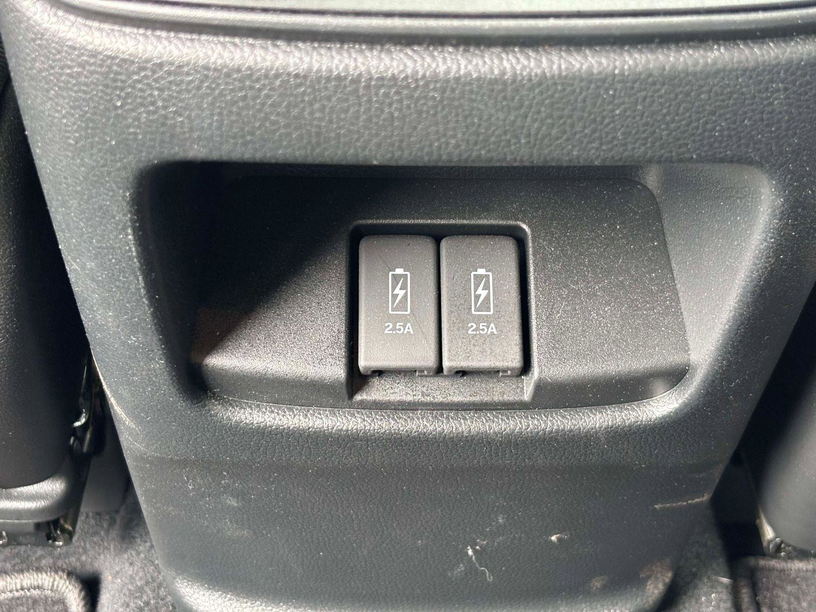 Used 2022 Honda CR-V EX image 14