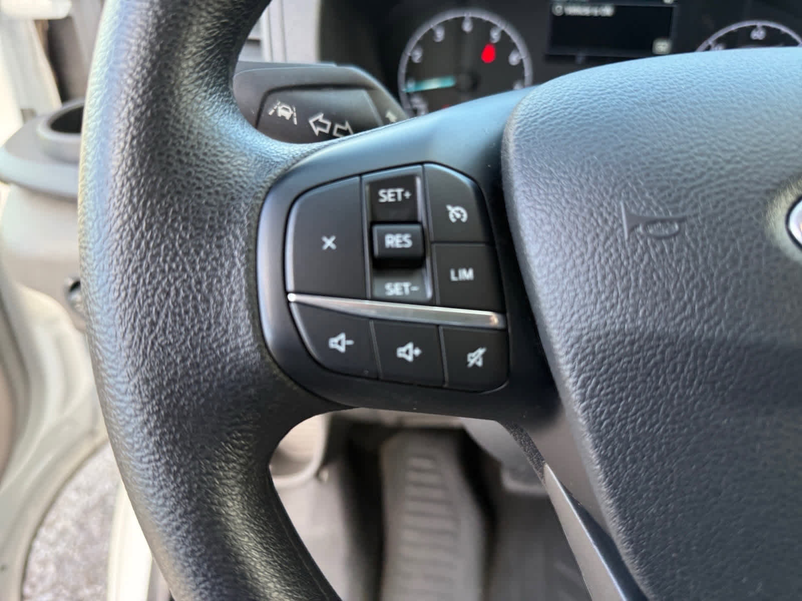 Used 2024 Ford Transit 250 Low Roof w/ Exterior Upgrade Package image 23